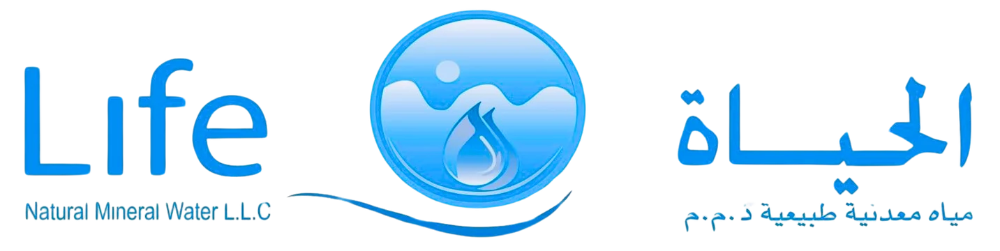 Life Water LOGO